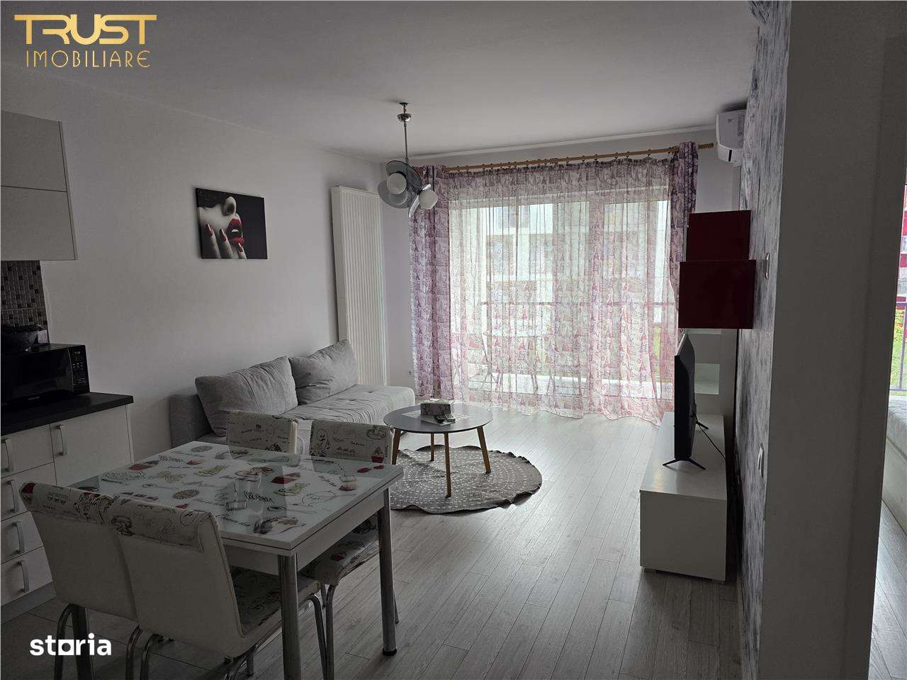 2 camere l Sophia Residence l Garaj l Buna Ziua-0