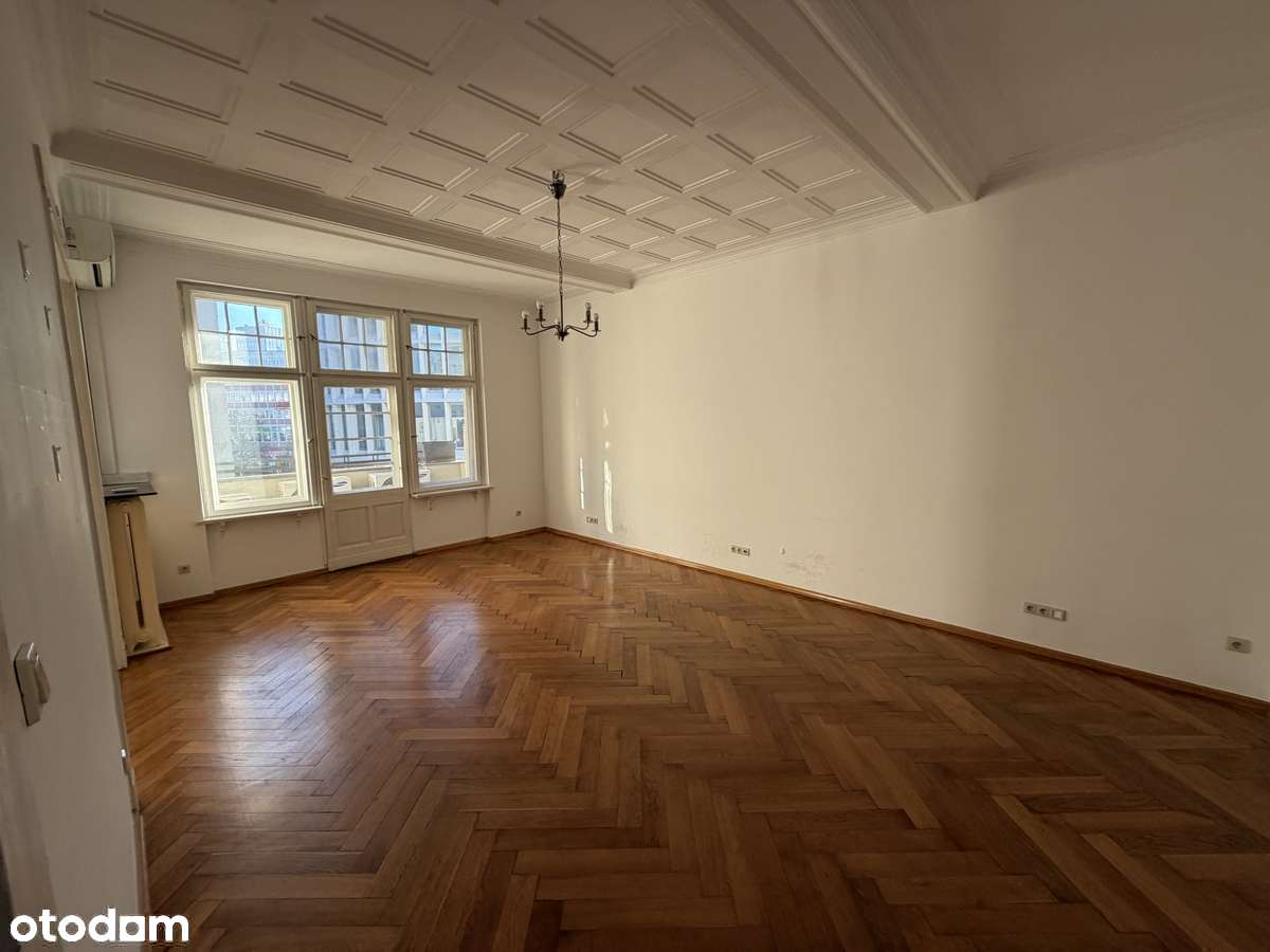 Unikat.Frontowe, przepiękne i jasne mieszkanie 122m2.Widok na Okrąglak-10