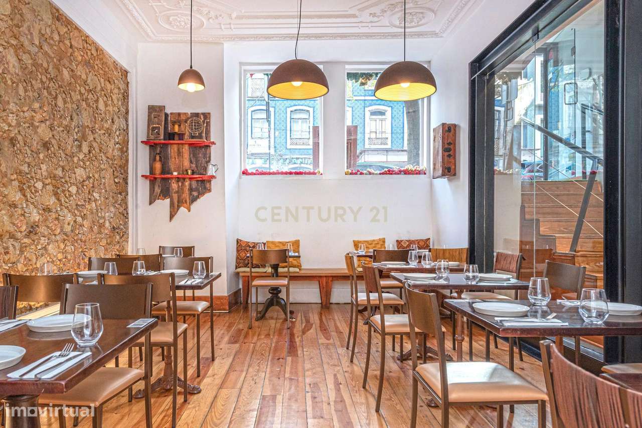 Estefânia - Excelente oportunidade de investimento - Grande imagem: 2/24