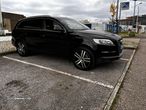 Audi Q7 3.0 TDi Exclusive Tiptronic - 8