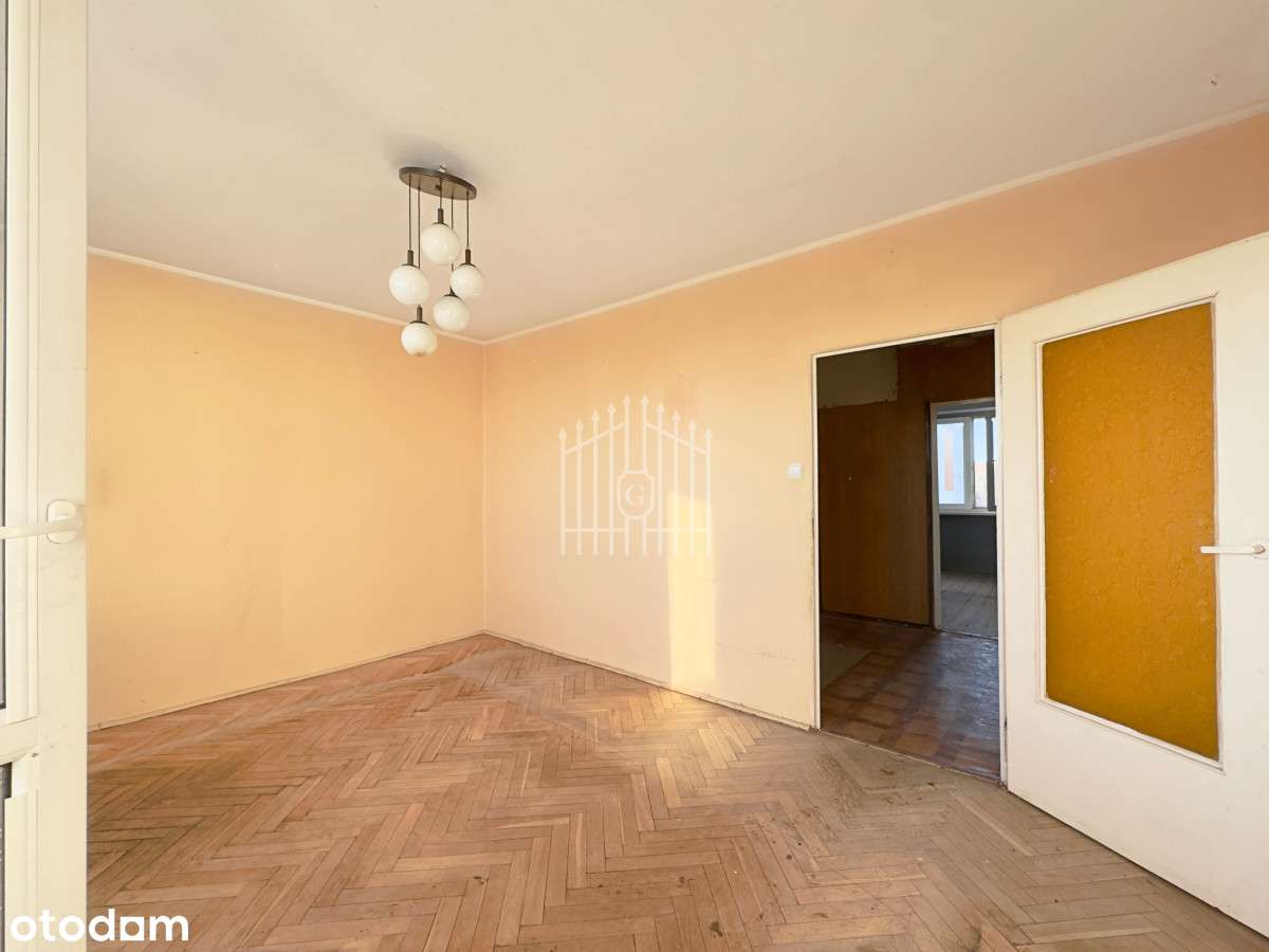 Morena | Okazja OD Zaraz | 3 Pokoje | Loggia-0