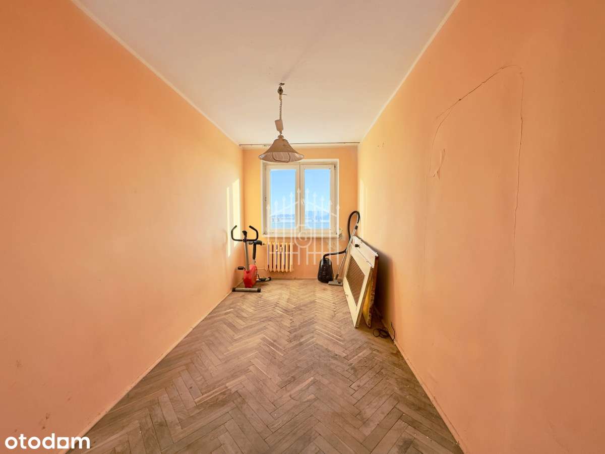 Morena | Okazja OD Zaraz | 3 Pokoje | Loggia-6