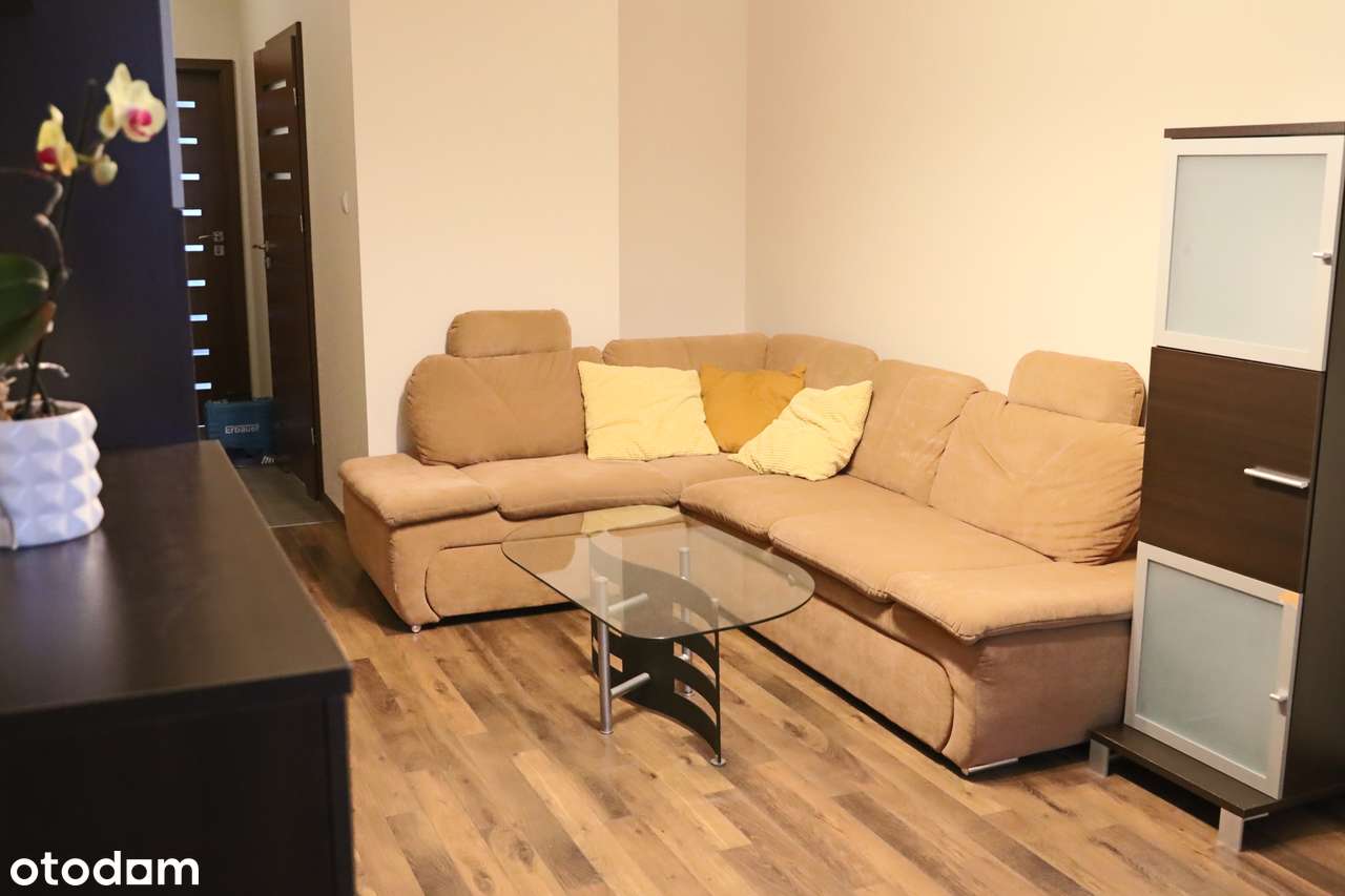 Bezpośrednio - Mieszkanie na wynajem - Pełny obrazek: 4/19