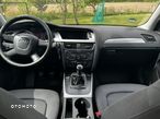 Audi A4 2.0 TDI - 10