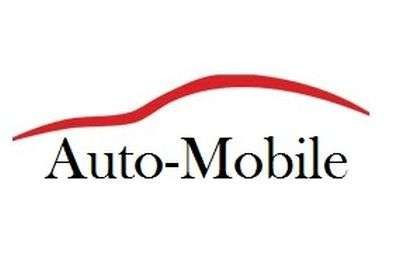 AUTO-MOBILE logo
