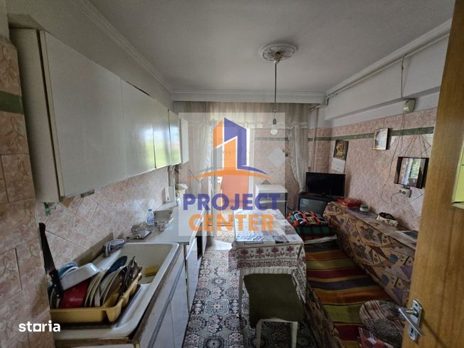 Apartament 3 camere si garaj, etajul 2, Exercitiu-8