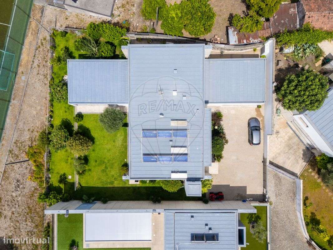 Moradia T4 para venda - Grande imagem: 4/32