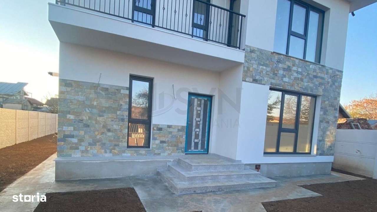 Vila 4 camere I Tunari Centru I Vanzare I Premium - Imagine principală: 4/15