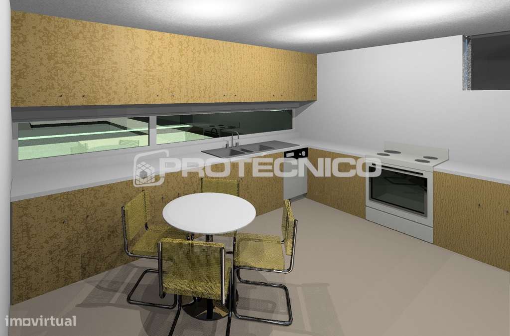 Lotes de Terreno c/ projeto aprovado - Vagos - Grande imagem: 2/9