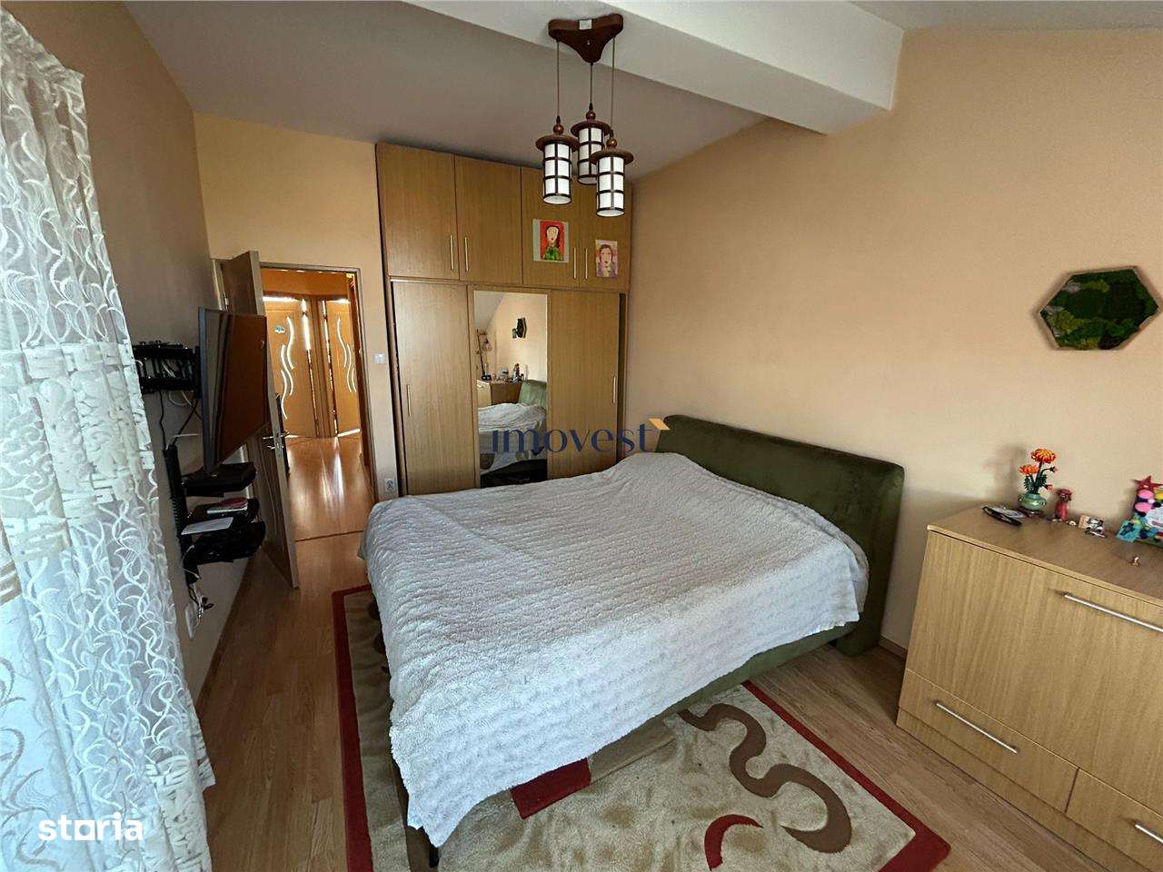 Casa spatioasa semicentrala in Satu Mare – 240 mp construiti, 3 dormit-8