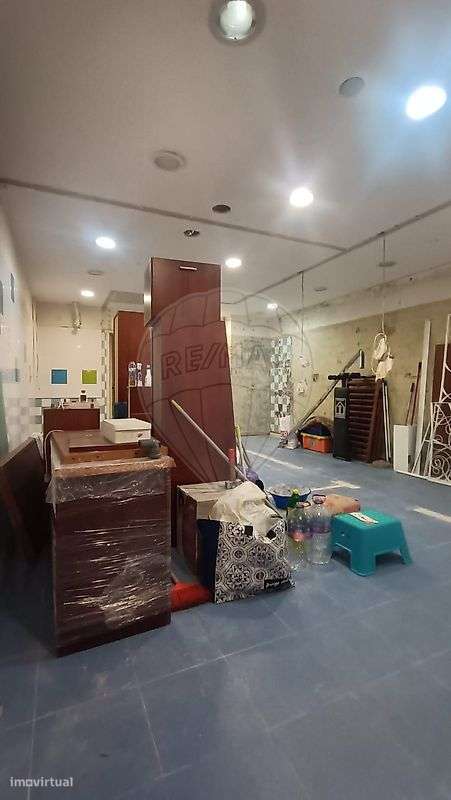 Loja  para arrendamento - Grande imagem: 4/14