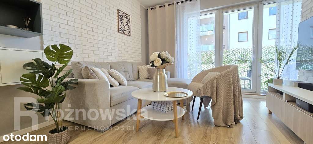 Wyjątkowa loggia I Winda I Komórka lok. I 3P-4