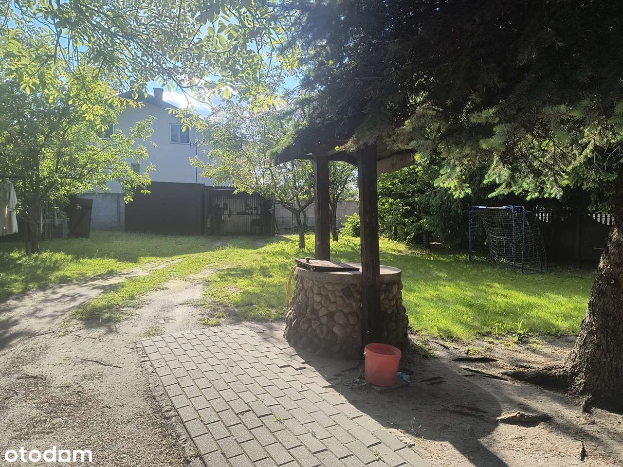 Dom do generalnego remontu - Pełny obrazek: 5/6