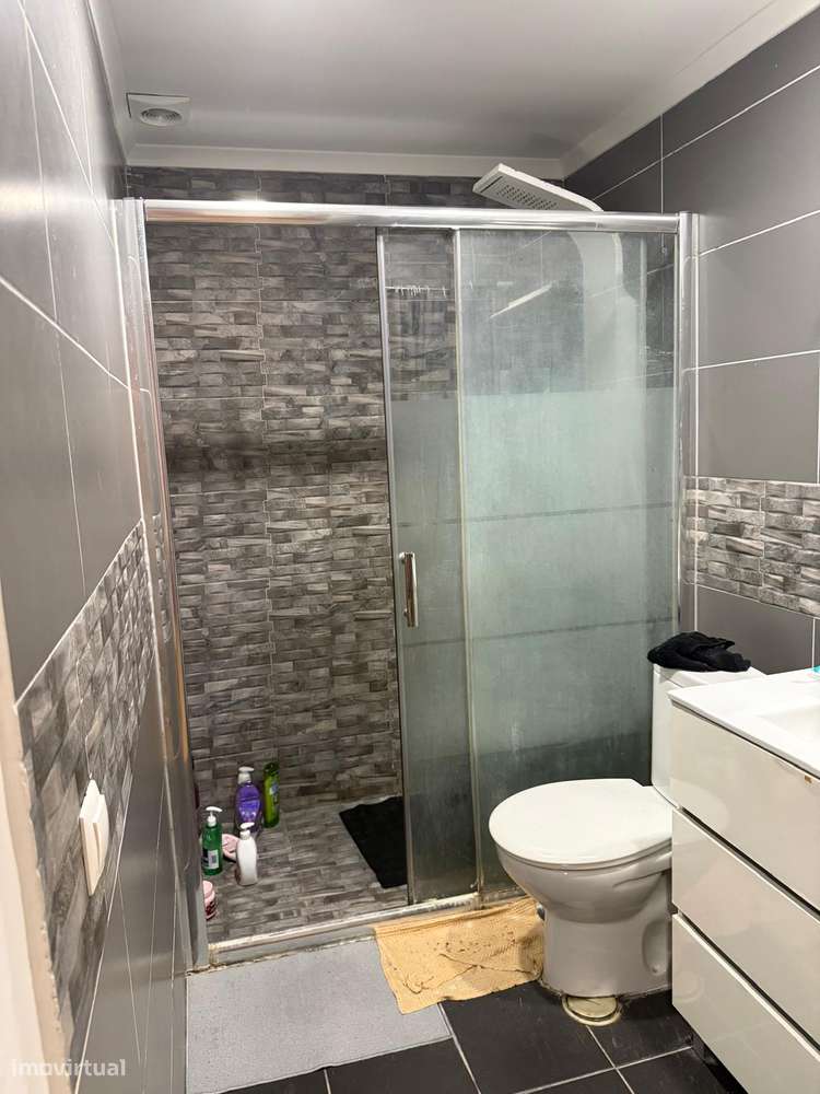 Apartamento T3 no Centro do Montijo-31