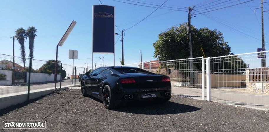 Lamborghini Gallardo - 9