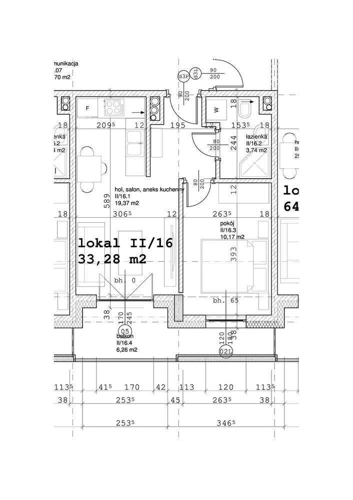 Belluno - 2.16 - Pełny obrazek: 1/4