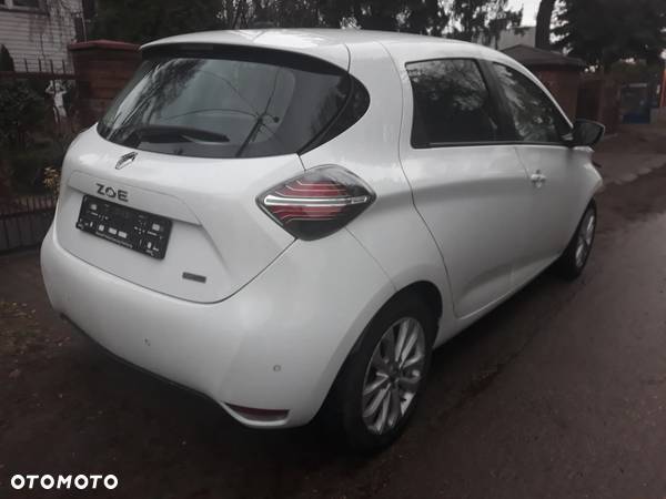 RENAULT ZOE II LIFT SILNIK SKRZYNIA KONWERTER - 9