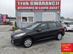 Peugeot 207 1.6 Sporty - 1