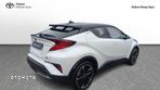 Toyota C-HR - 2