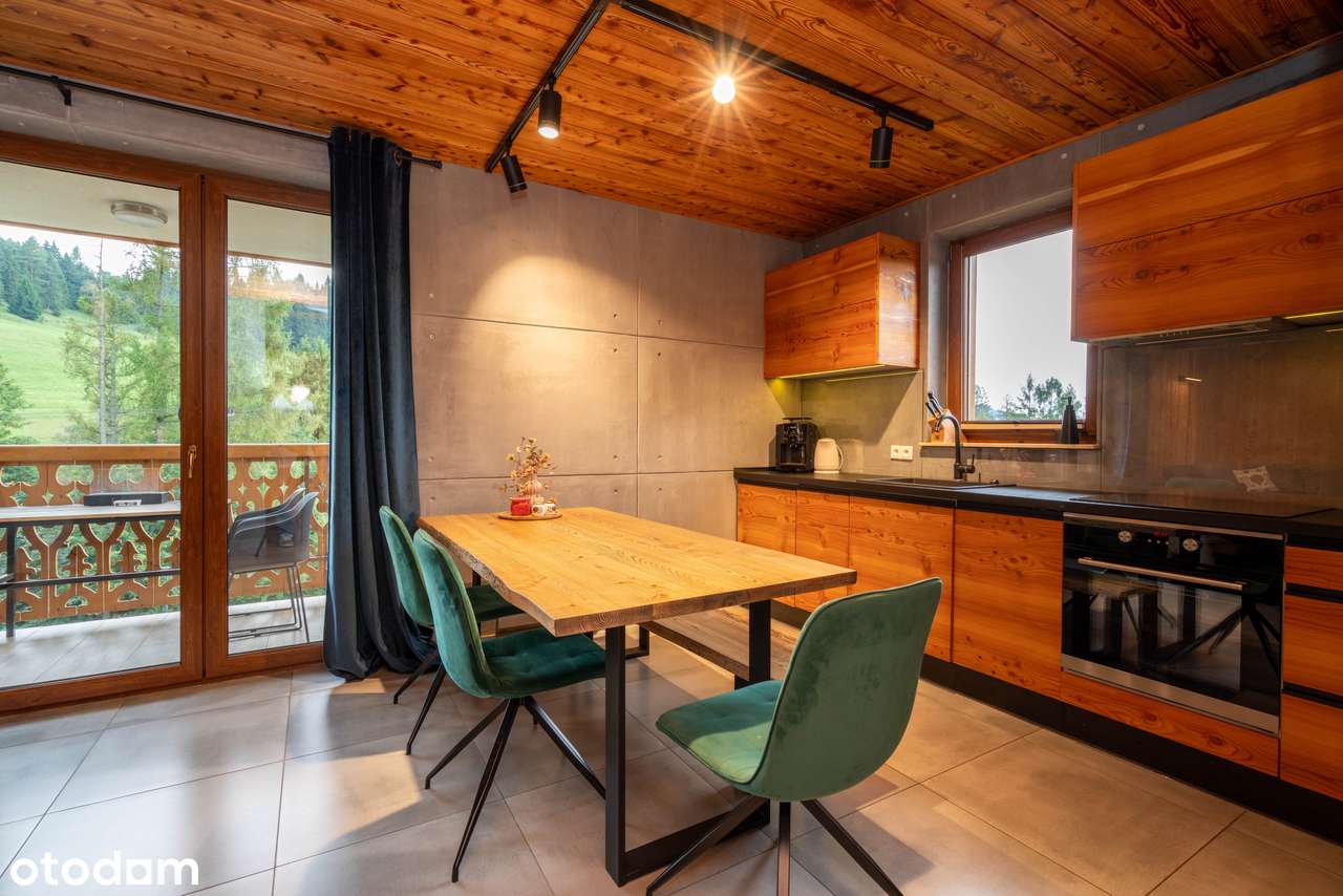 Własne klimatyczne miejsce w sercu Pienin odpoczywaj,zarabiaj- Jaworki-4