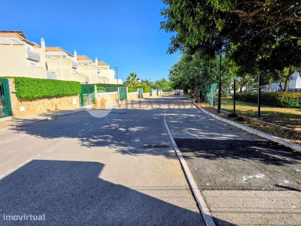 Moradia T3 com piscina privada, garagem, jardim e vista mar - Tavira-52