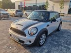 MINI Cooper S - 9