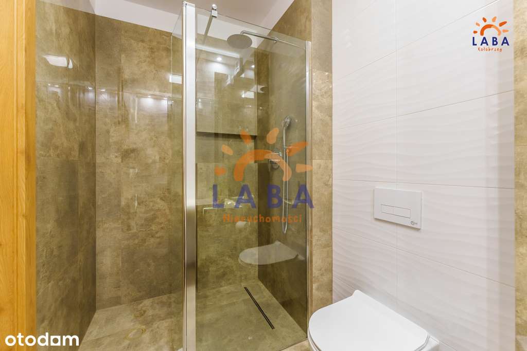 2 pokojowy apartament/ SPA/BASEN / 300m od plaży/-8