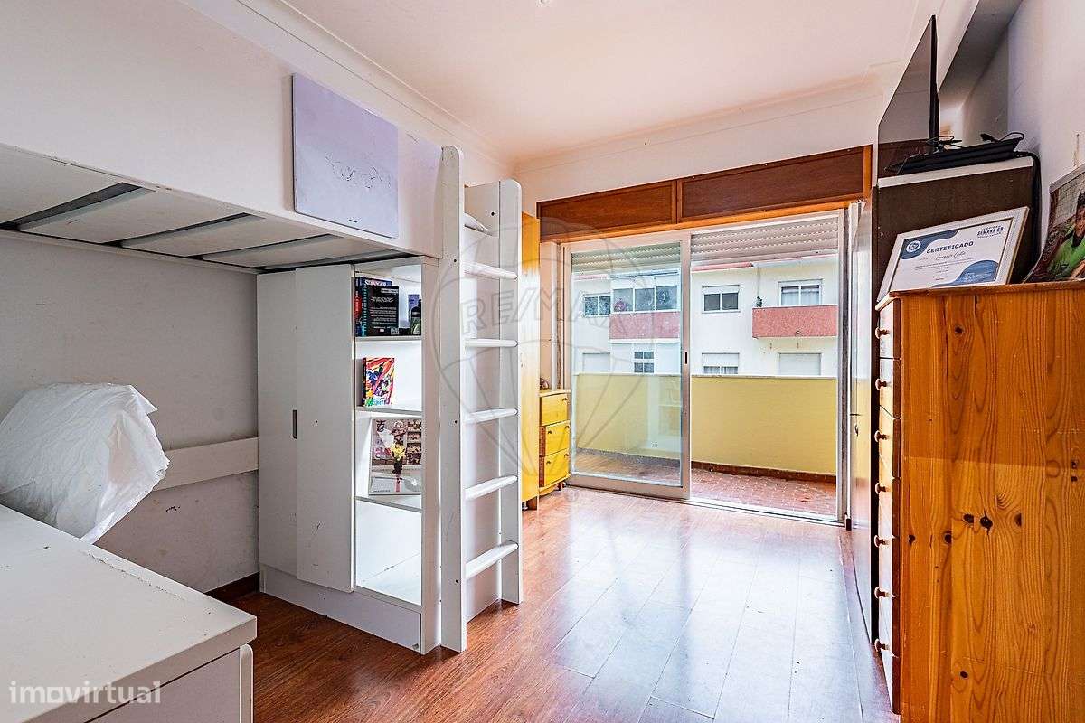 Apartamento T3 para venda-25