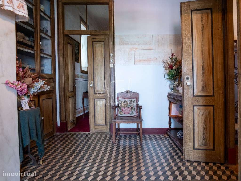 Moradia no Cartaxo-24