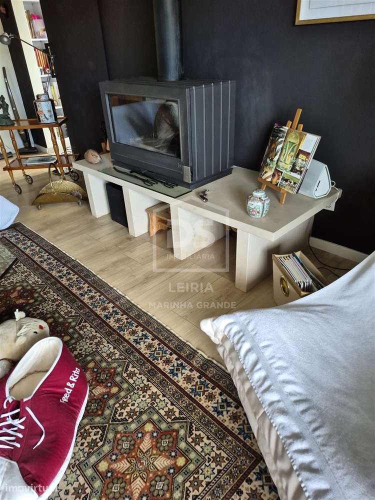 Apartamento T3+1 DUPLEX Venda em Leiria, Pousos, Barreira e Cortes,Lei-24