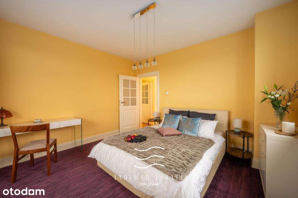 Penthouse z tarasem Ursynów-10