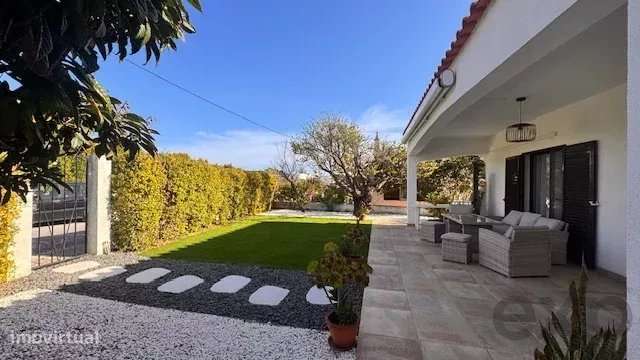 Moradia T3 com vista mar - Grande imagem: 3/31