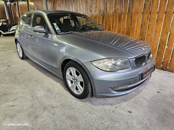 BMW 116 d - 3