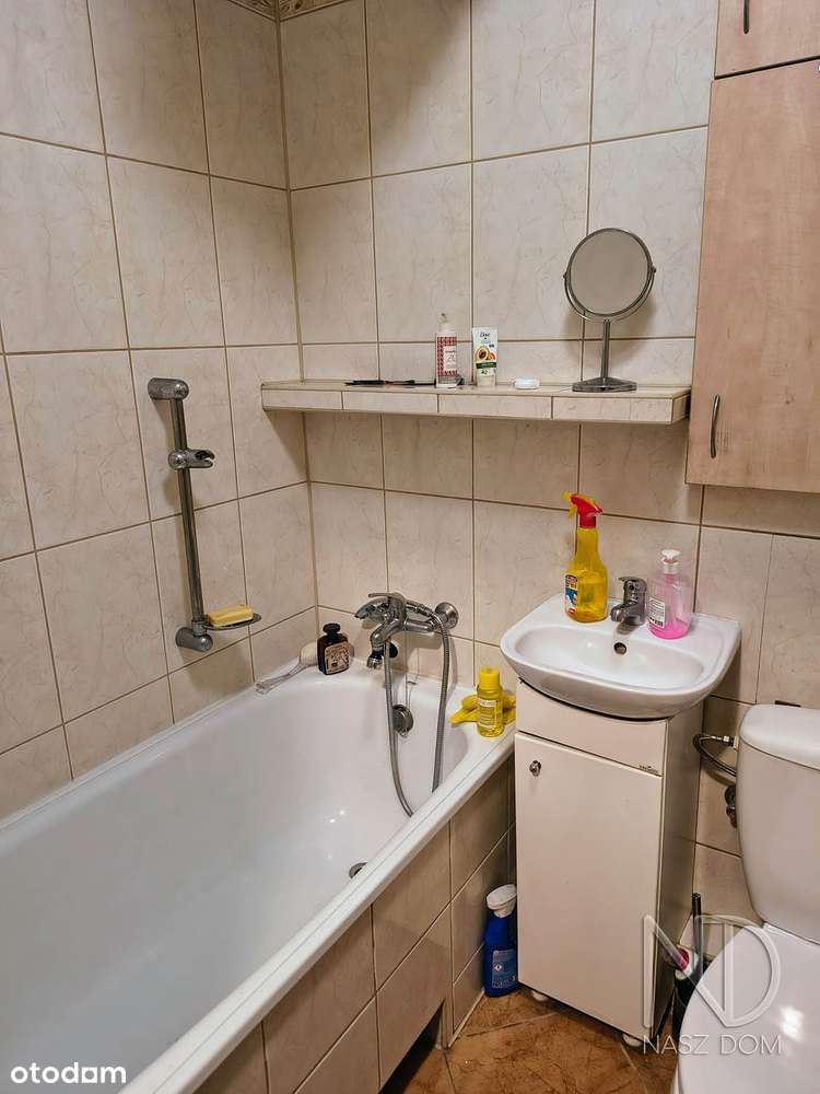 2 pokoje, spokojna okolica II piętro, Kossaka, Dąbrowa-5