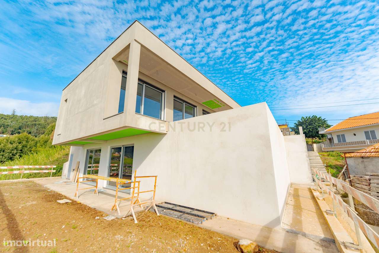 Moradia T3 de Luxo - Calheta, Madeira-12