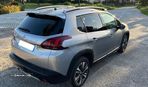 Peugeot 2008 1.2 PureTech Allure EAT6 - 5