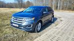 Ford EDGE - 16