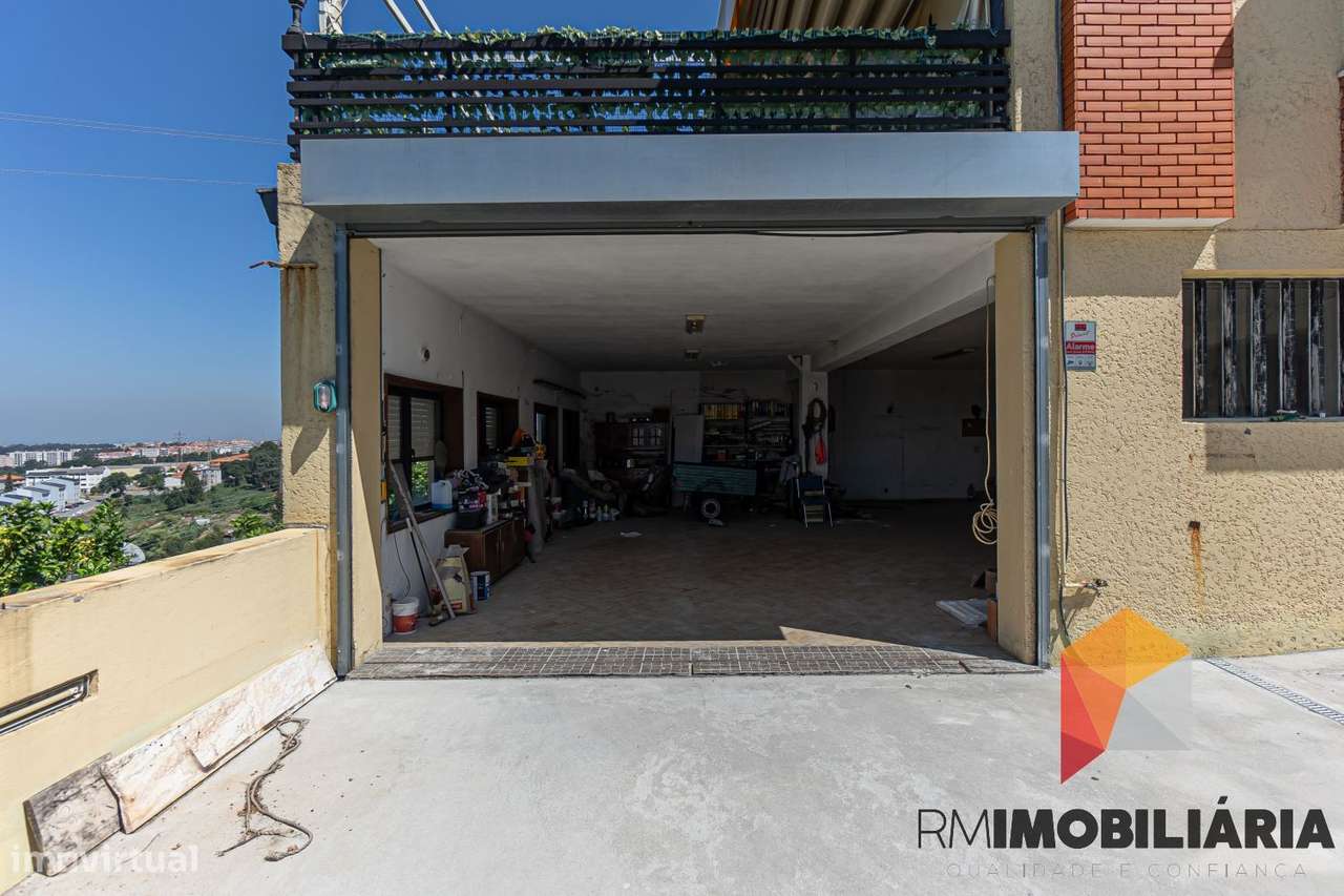 Moradia T3 em Vila Nova de Gaia-33