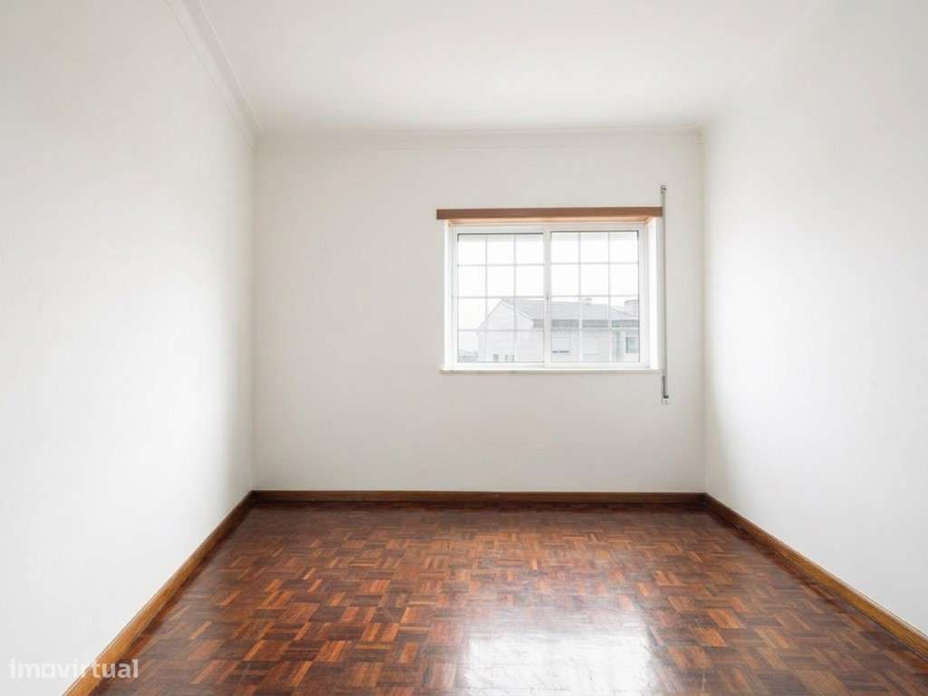 Apartamento T3 com garagem e arrumo! - Grande imagem: 5/22