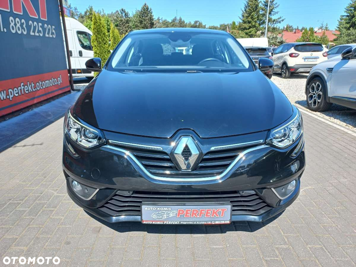 Renault Megane - 3