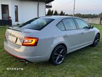 Skoda Octavia 2.0 TSI RS 230 - 11