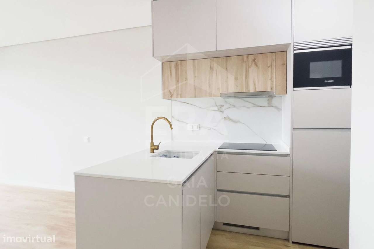 Viva num espaço único com vistas para o Douro - Grande imagem: 4/8