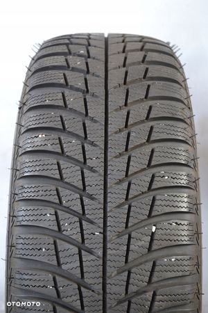 215/60R16 99H BRIDGESTONE BLIZZAK LM001 x1szt 1p - 1