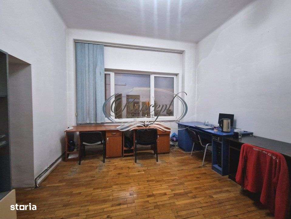 Spatiu de Birouri Ultracentral - Imagine principală: 3/6