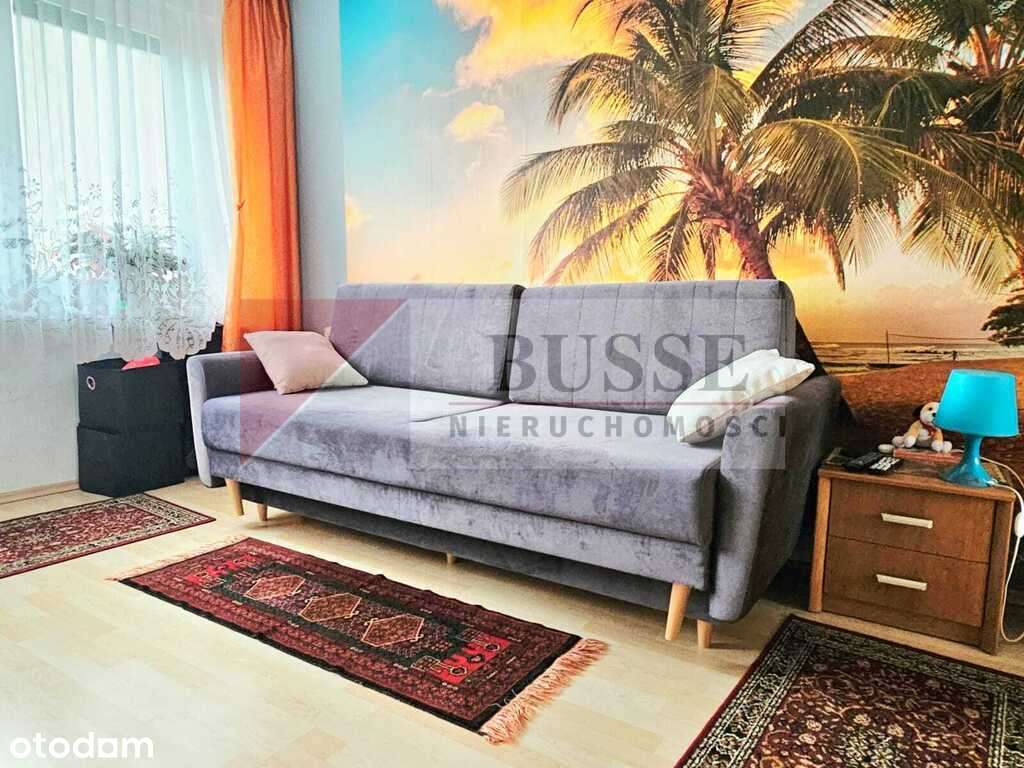 2 pokoje na Pomorzanach!-3