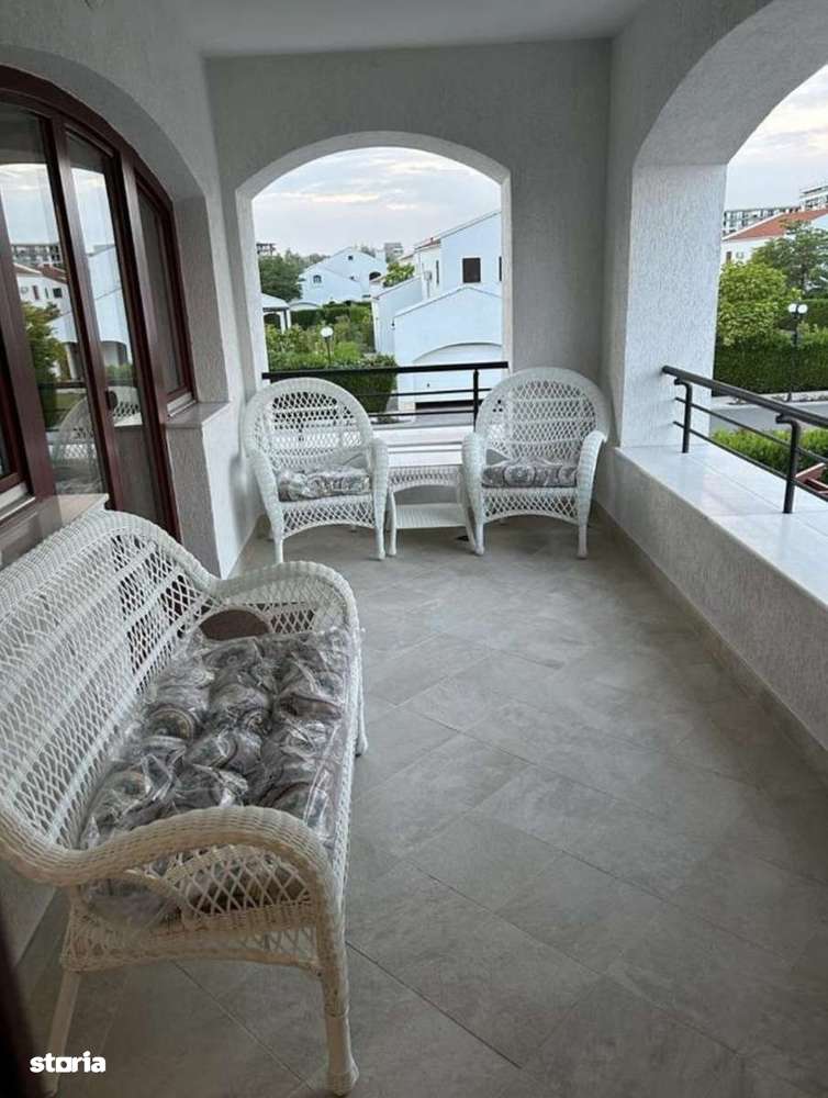 Vila lux 5 camere complex  Arena  Regia Mamaia Nord-12