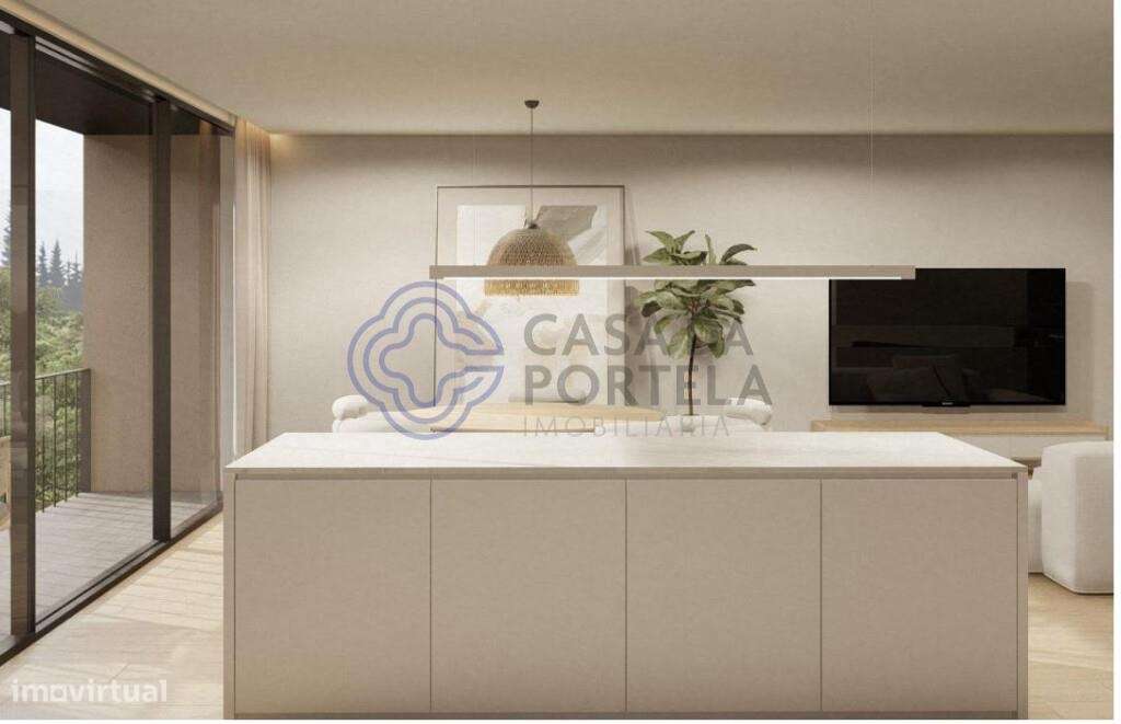 Moradia com 3 suites - Grande imagem: 5/12