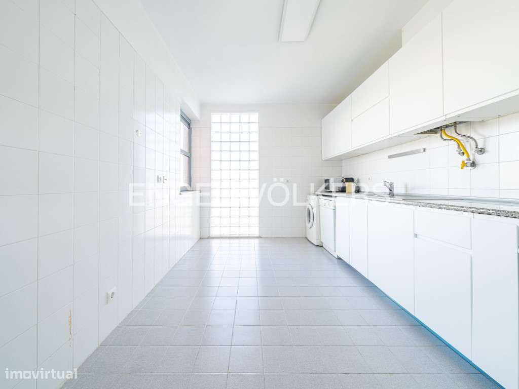 T2 nos Olivais - Vista Rio & Localização Premium - Grande imagem: 5/20