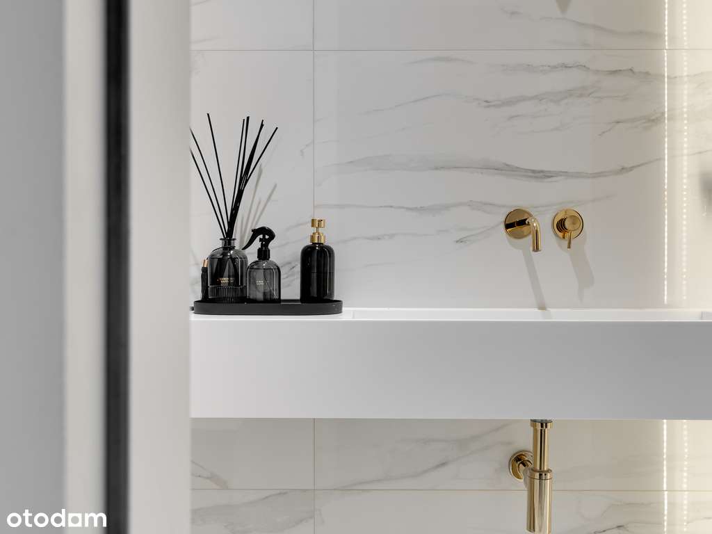 Nowoczesny dom 169 m² przy Pogorii IV-6