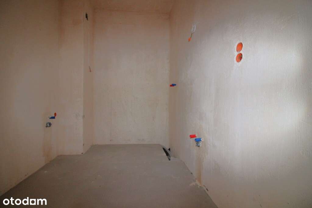 Ostatnia dostępna połówka - os. Pyrzyckie/Witkowo - Pełny obrazek: 5/9